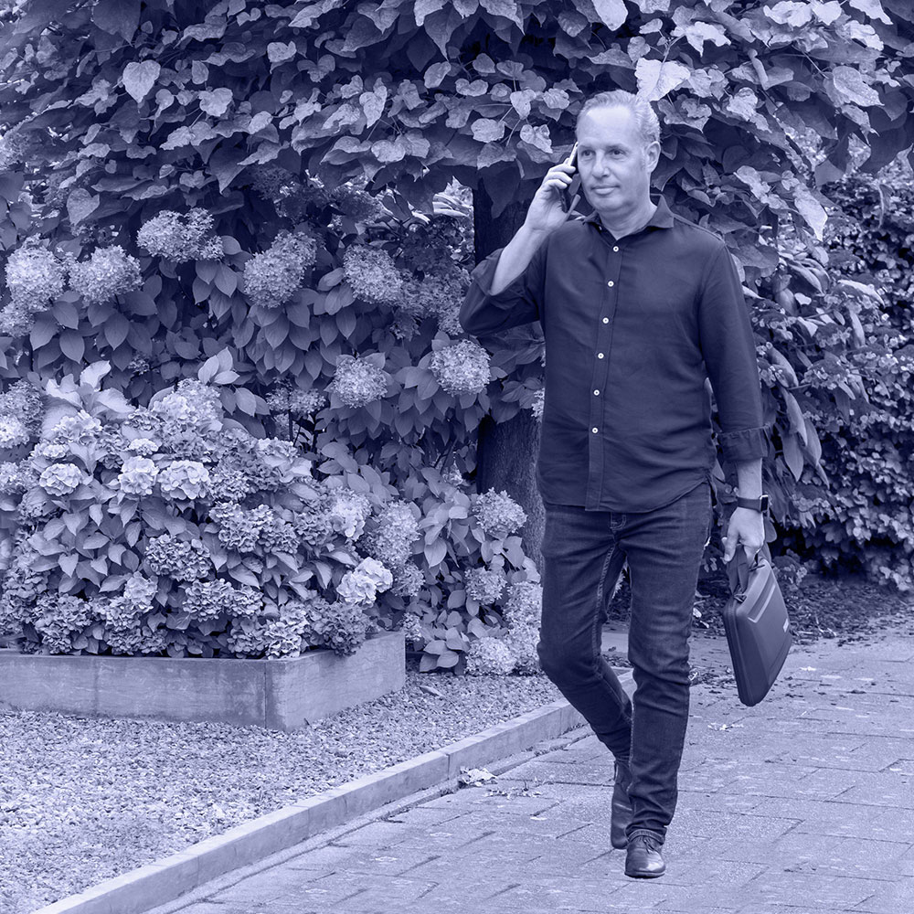 Armand Lardenoije